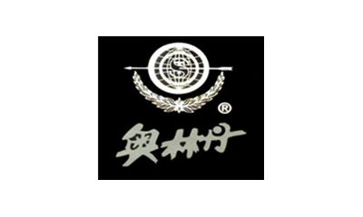 奧林丹