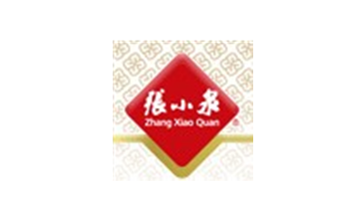 張小泉