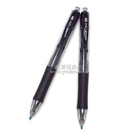 三菱 按制中性筆 UMN-152 0.5mm