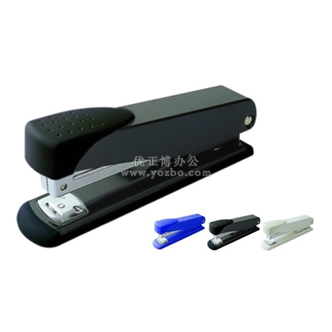 齊心訂書機(jī) B3047 加長型訂書機(jī)