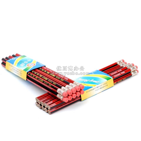 中華鉛筆 簡(jiǎn)裝6151