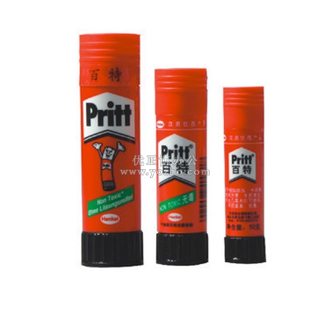 漢高 PKA6D 百特固體膠棒20g