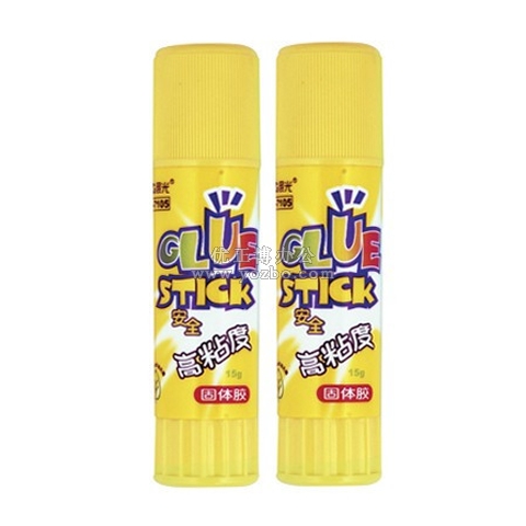 晨光MF7105 高沾度固體膠 15g 環(huán)保無(wú)毒