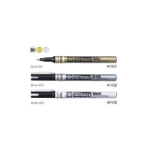 櫻花SAKURA 油漆筆 金銀筆 1mm