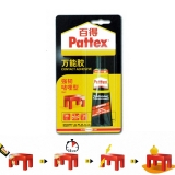 漢高 百得萬能膠強韌啫喱型PT40C 50g