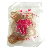 象王牌優(yōu)質B型橡皮筋 橡膠圈
