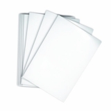 勁威 A4不干膠 電腦打印標(biāo)簽 光面210*297mm