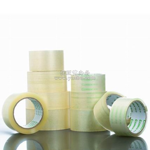 封箱膠帶 封箱膠紙 48mm寬 30碼