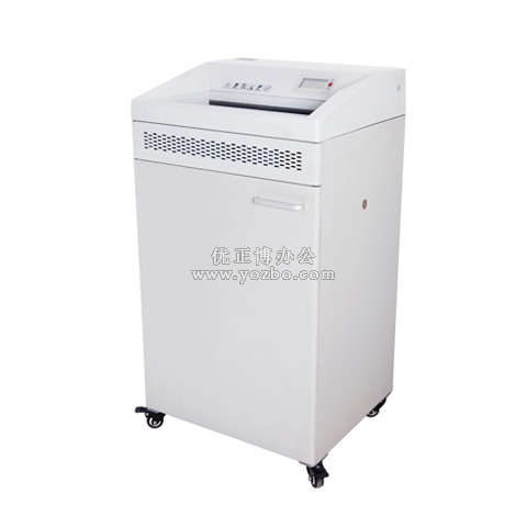 三木 精芯系列碎紙機(jī) SD9810
