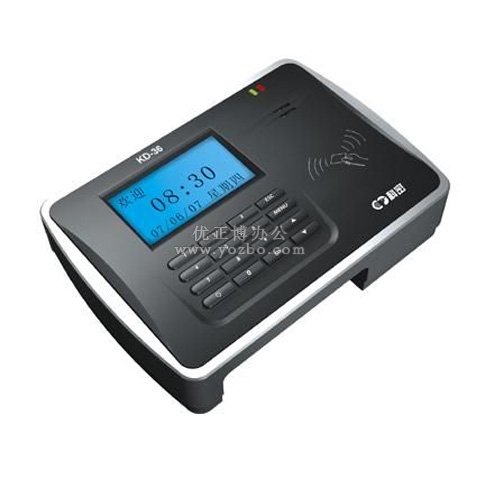 科密 感應(yīng)卡考勤機(jī) KD-36