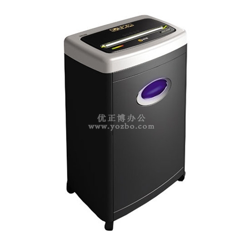 科密第三代碎紙機(jī)3668 雙入口 碎光盤信用卡