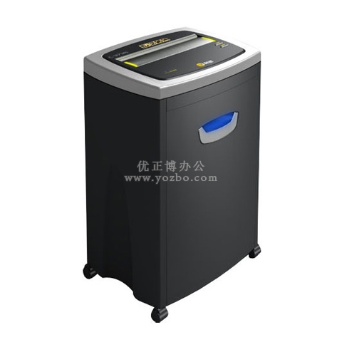 科密 第三代碎紙機3738