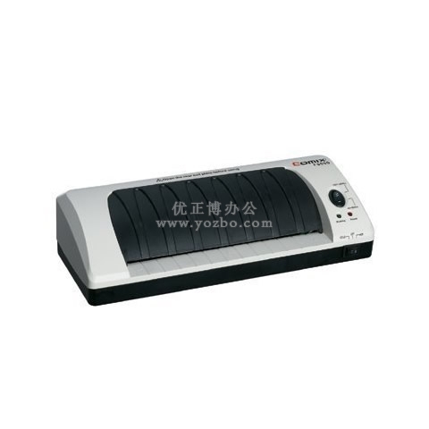 齊心 A4波段調(diào)溫過塑機(jī) F9050