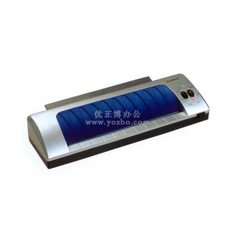 齊心 A3波段調溫過塑機 F9051