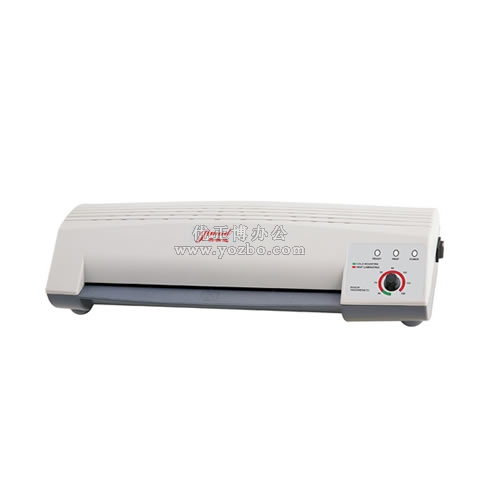 杰美達(dá) A4電子過塑機(jī) W-230