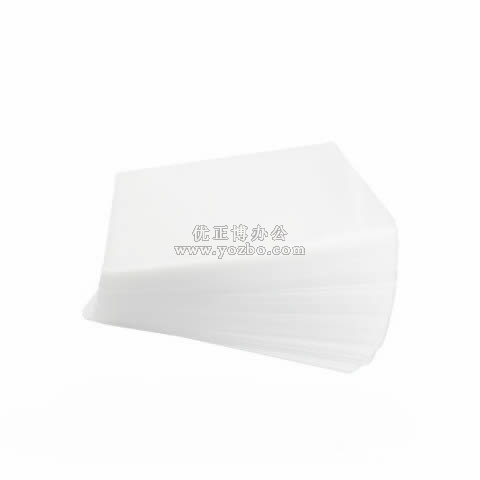 塑封膜 護卡膜 2R 60*95mm （5C-25C）