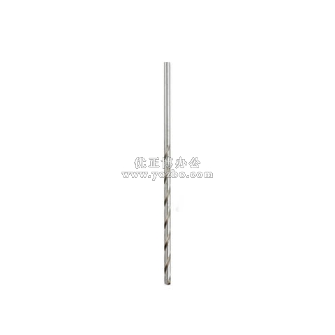 云廣 電動(dòng)裝訂機(jī)配件 裝訂機(jī)鉆頭 13.9cm