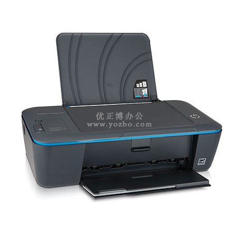 惠普（HP）Deskjet 2010 惠省系列 彩色噴墨打印機