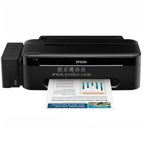 愛普生（Epson）L101 原裝墨倉式彩色噴墨打印機(jī)