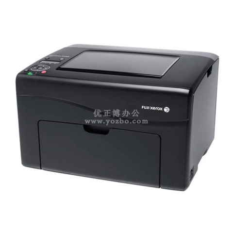 富士施樂(lè) DocuPrint CP205 彩色激光打印機(jī)