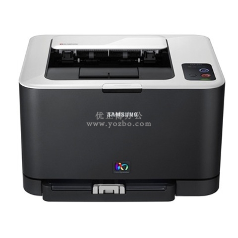 三星（SAMSUNG）CLP-326彩色激光打印機(jī)