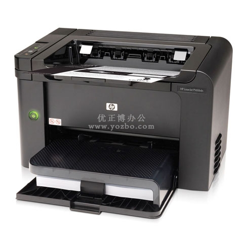 惠普（HP） LaserJet Pro P1606dn 黑白激光打印機(jī)