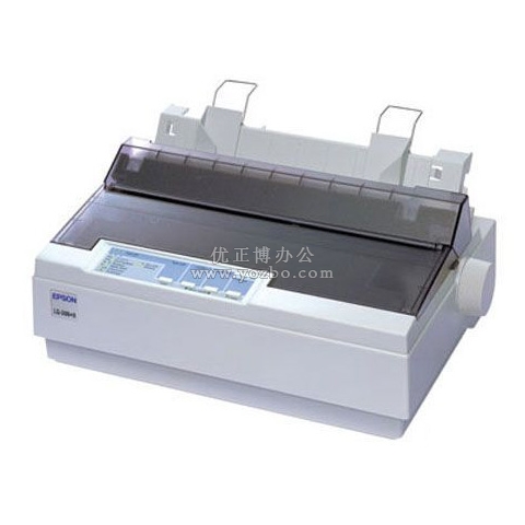 愛普生（Epson）LQ-300K+II 針式打印機