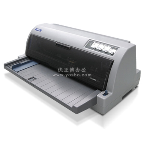 愛普生（EPSON）LQ-690K 針式打印機