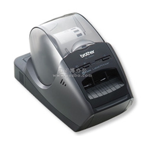 兄弟（brother）QL-580N 熱敏網(wǎng)絡(luò)電腦標(biāo)簽打印機(jī)
