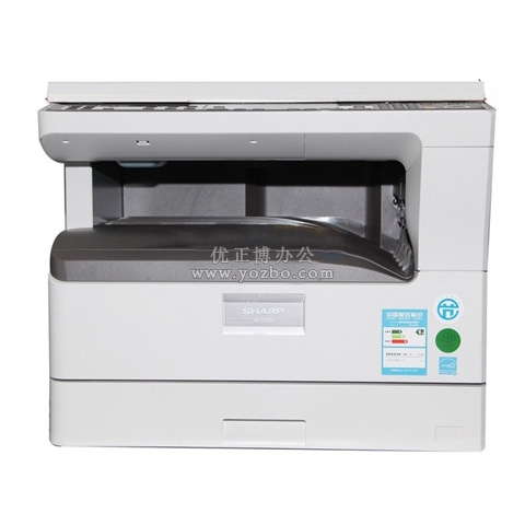 夏普(SHARP) 4018 數(shù)碼復(fù)印機(jī) 復(fù)印/打印/掃描