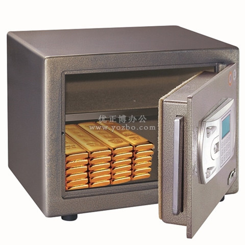 杰寶大王 銀麟電子保險(xiǎn)箱 保險(xiǎn)柜 FDX-A/D-30J