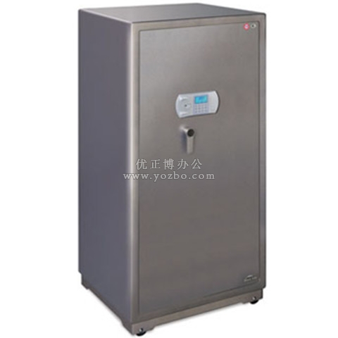 杰寶大王 銀麟電子保險箱 保險柜 FDG-A/D-150J