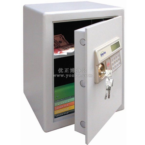 杰寶大王 金爵電子保險(xiǎn)箱 保險(xiǎn)柜 FDG-A1/D-45C