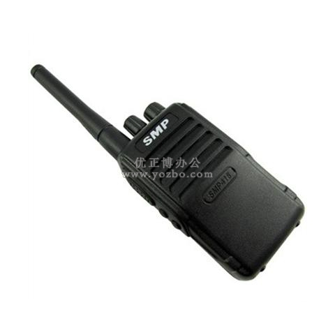 摩托羅拉 SMP418 商用對講機(jī)（400MHz~470MHz）