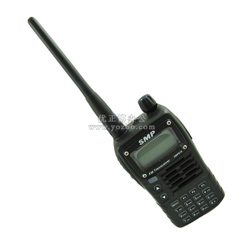 摩托羅拉（Motorola）SMP818 商用對講機