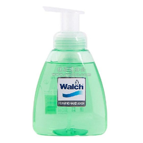 威露士泡沫洗手液 300ml （滋潤(rùn)防敏感）