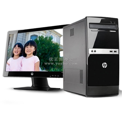 惠普（HP）303B LK075PA臺(tái)式電腦