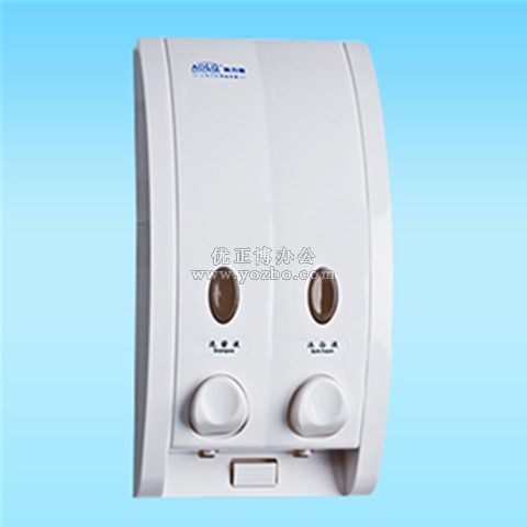 奧力奇洗手液機(jī) 皂液器  BQ-6920雙頭