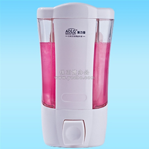 奧力奇洗手液機(jī) 皂液器 BQ-5970