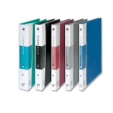 華杰 HF80AH 80頁(yè) A4經(jīng)濟(jì)型資料冊(cè)