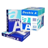 Double A復(fù)印紙 A3 80g 500張/包