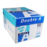 Double A復(fù)印紙 A3 80g 500張/包