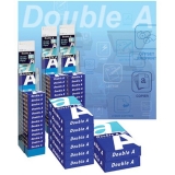 Double A復(fù)印紙 A3 80g 500張/包