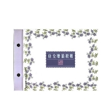 立信 應(yīng)交增值稅帳 16K 100頁(yè)
