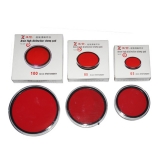 亞信 大號(hào)新工藝超強(qiáng)清晰印臺(tái)  W-28