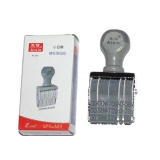 亞信 小日期印 W-200