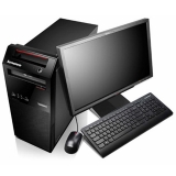 聯(lián)想揚天M6600d 臺式電腦 雙核G620 4G內(nèi)存 500G硬盤