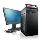聯(lián)想揚天M6600d 臺式電腦 雙核G620 4G內(nèi)存 500G硬盤