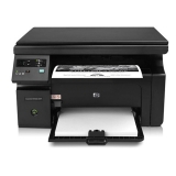 惠普（HP）LaserJet Pro M1136 黑白多功能激光一體機(jī)