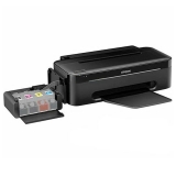 愛普生（Epson）L101 原裝墨倉式彩色噴墨打印機(jī)